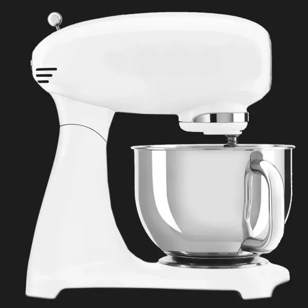 Планетарний міксер SMEG (White)