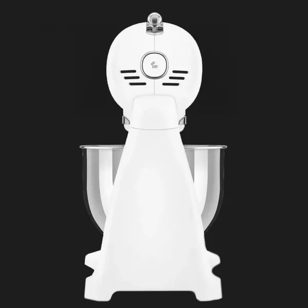 Планетарний міксер SMEG (White)
