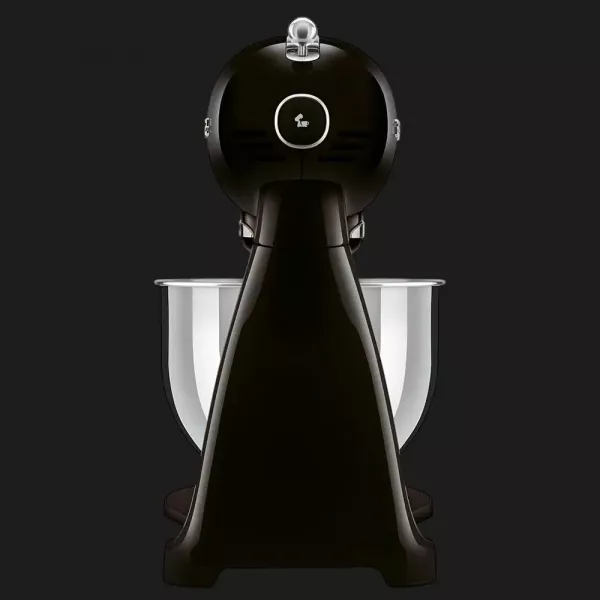 Планетарний міксер SMEG (Black)