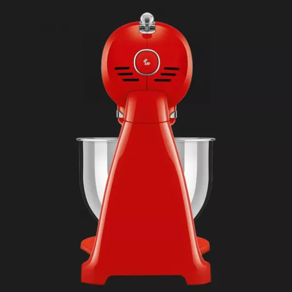 Планетарний міксер SMEG (Red)