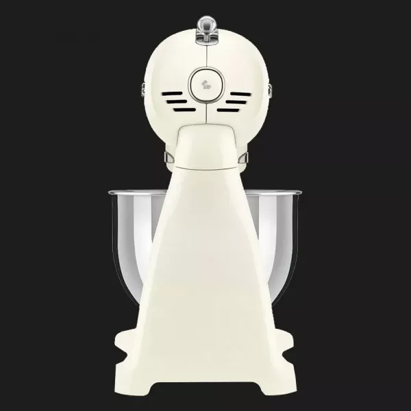 Планетарний міксер SMEG (Cream)