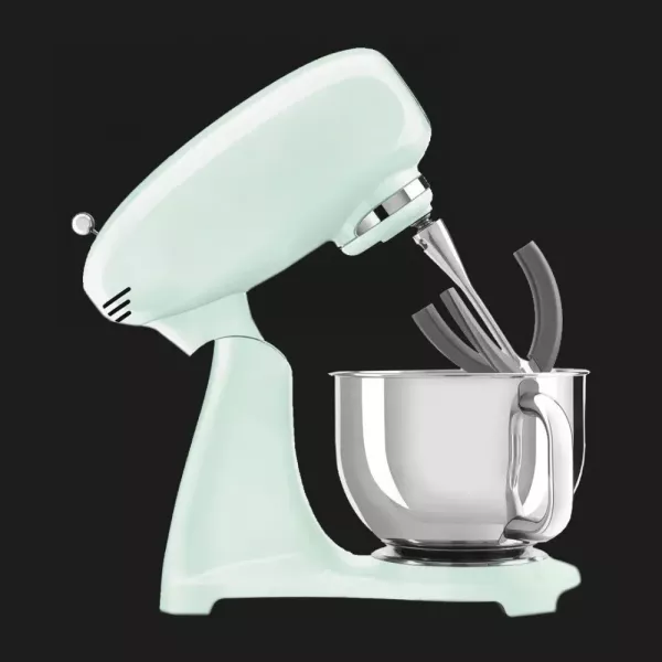 Планетарний міксер SMEG (Green)