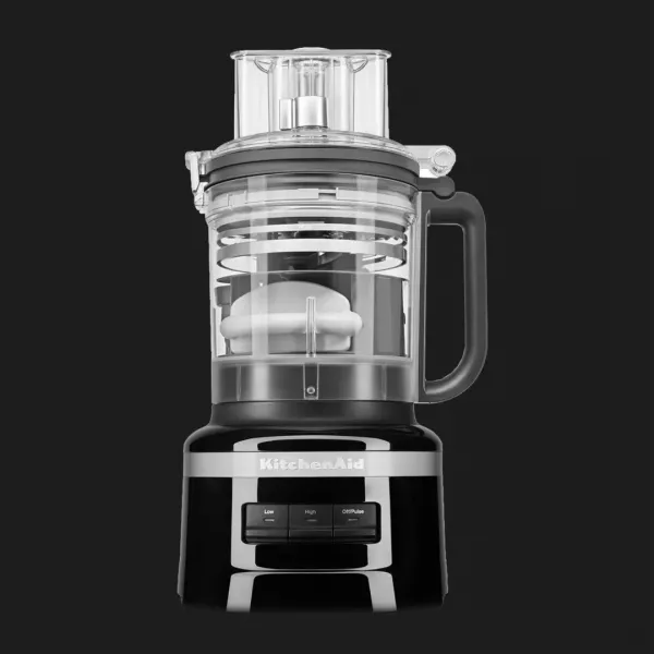 Кухонний комбайн KitchenAid 3,1 л (Black)
