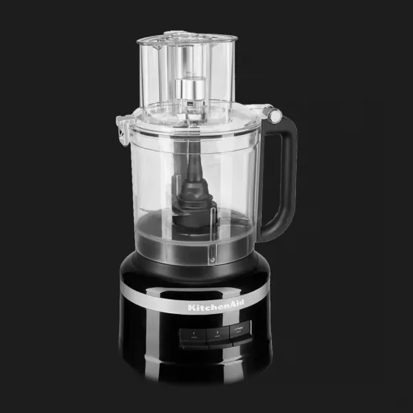 Кухонний комбайн KitchenAid 3,1 л (Black)
