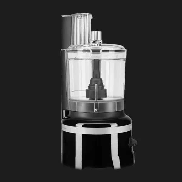 Кухонний комбайн KitchenAid 3,1 л (Black)