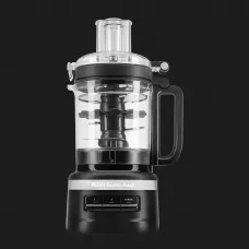Кухонний комбайн KitchenAid 2,1 л (Black Matte)