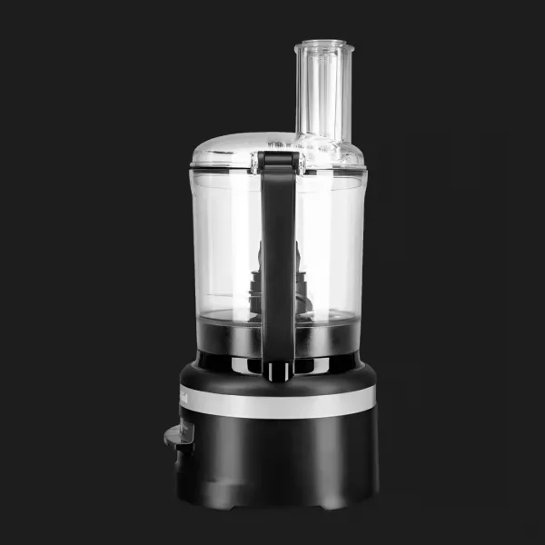 Кухонний комбайн KitchenAid 2,1 л (Black Matte)