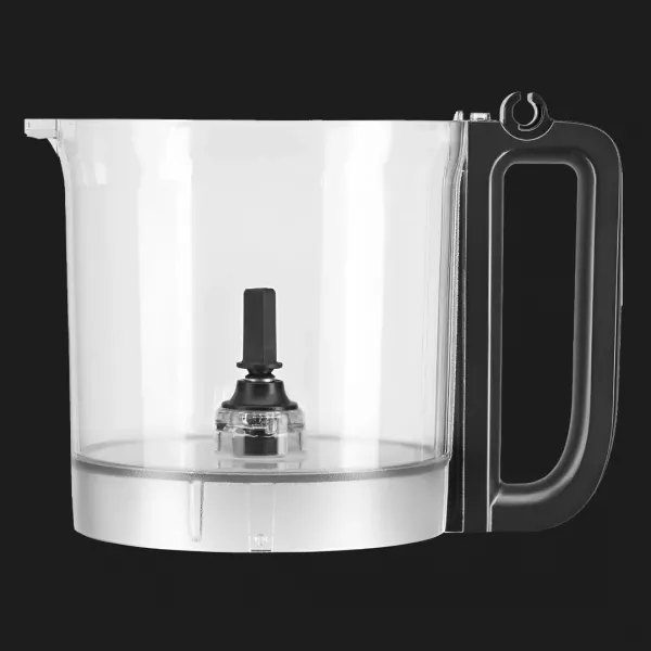 Кухонний комбайн KitchenAid 2,1 л (Black Matte)