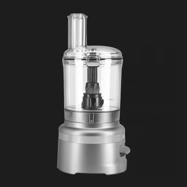 Кухонний комбайн KitchenAid 2,1 л (Silver)