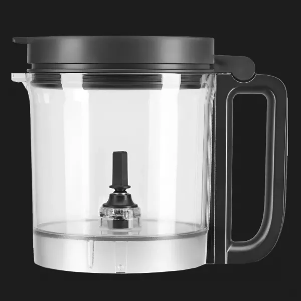 Кухонний комбайн KitchenAid 2,1 л (Silver)