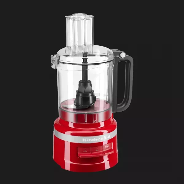 Кухонний комбайн KitchenAid 2,1 л (Red)