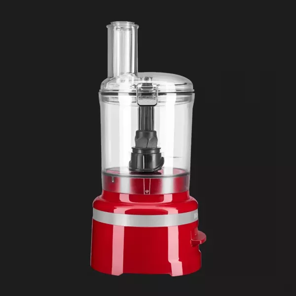 Кухонний комбайн KitchenAid 2,1 л (Red)