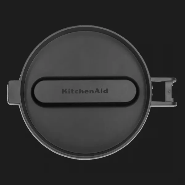 Кухонний комбайн KitchenAid 2,1 л (Red)