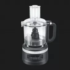 Кухонний комбайн KitchenAid 1,7 л (Black Matte)