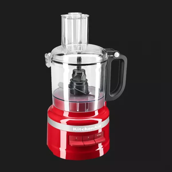 Кухонний комбайн KitchenAid 1,7 л (Red)
