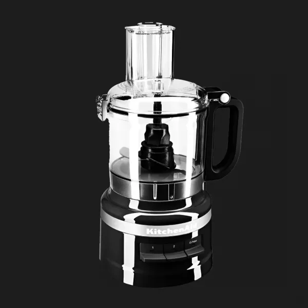 Кухонний комбайн KitchenAid 1,7 л (Black)