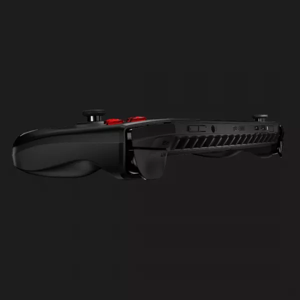 Ігрова приставка MSI Claw A1M Intel Ultra 5 (512GB) (Black)