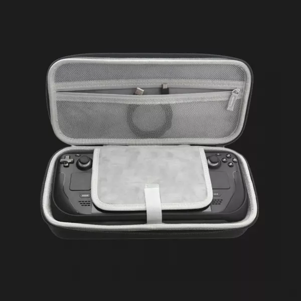 Чохол DOBE Storage Case для Steam Deck (TY-2816)