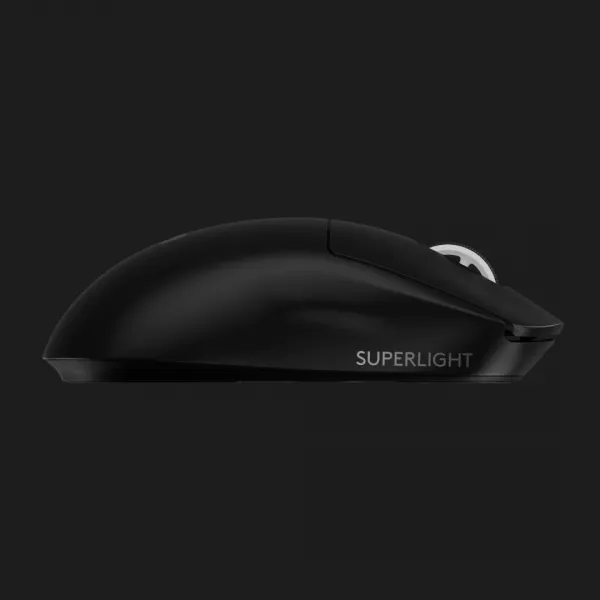 Ігрова миша Logitech G Pro X Superlight 2 (Black) (UA)