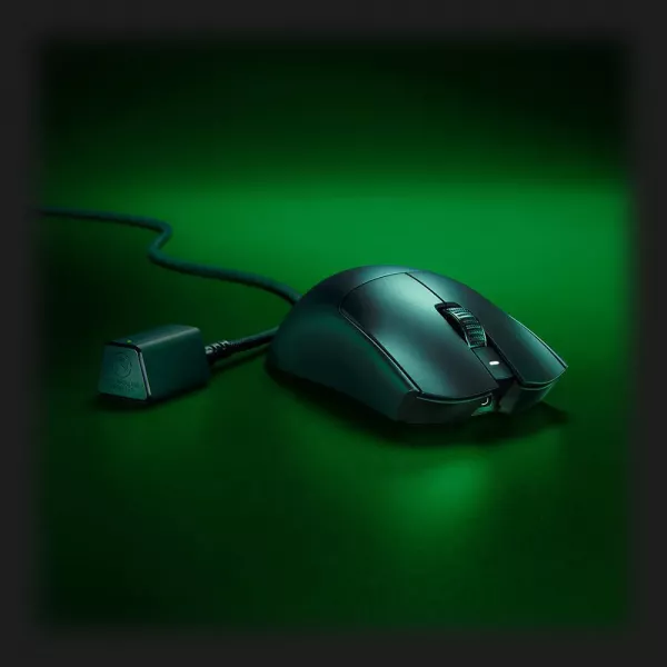 Ігрова миша RAZER Viper V3 PRO Wireless (Black) (RZ01-05120100-R3G1) (UA)