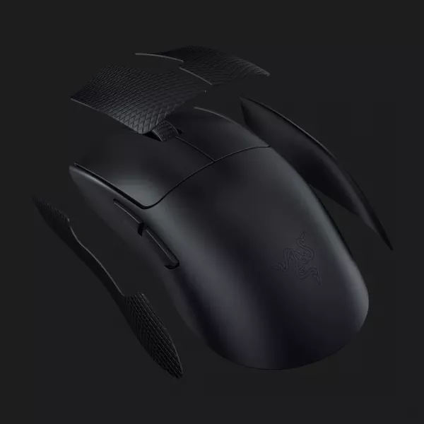 Ігрова миша RAZER Viper V3 PRO Wireless (Black) (RZ01-05120100-R3G1) (UA)