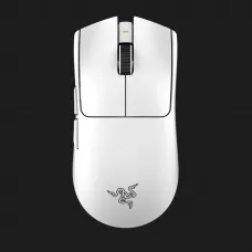 Ігрова миша RAZER Viper V3 PRO Wireless (White) (RZ01-05120200-R3G1) (UA)