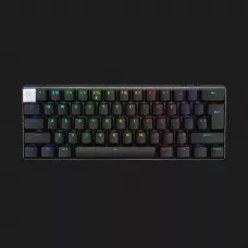 Клавіатура ігрова Logitech G PRO X 60 TKL GX Optical Tactile (Black) (UA)