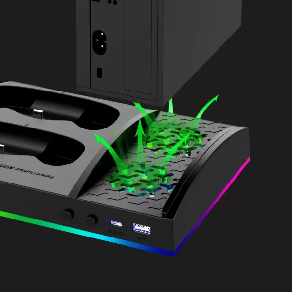 Зарядна станція iPega для XBOX S (PG-XBS013S)