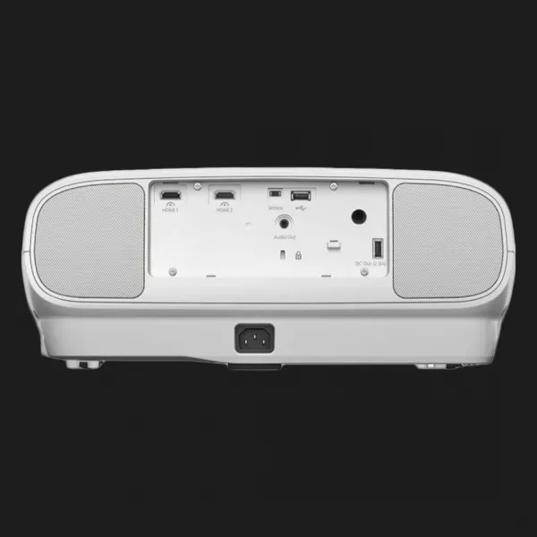 Проектор для домашнього кінотеатру Epson EH-TW7100 (V11H959040) (Global)