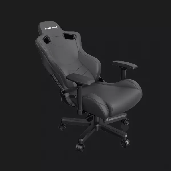Крісло для геймерів Anda Seat Kaiser 2 Size XL (Black) (UA)