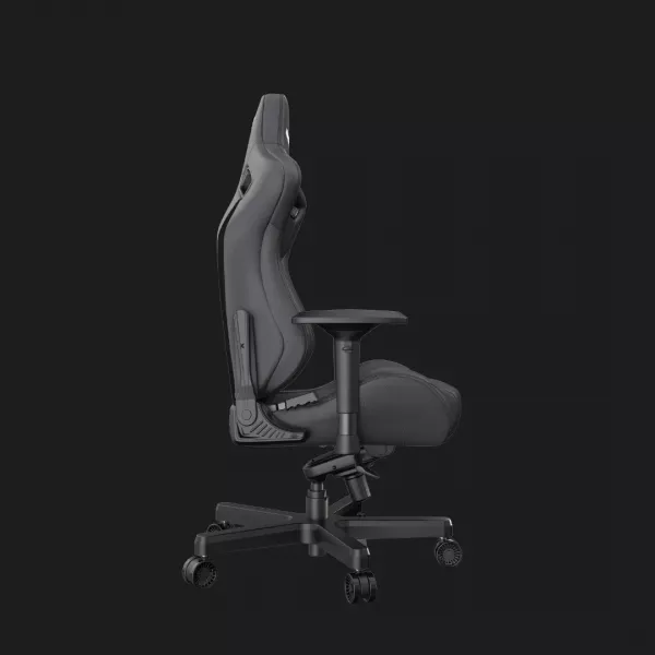 Крісло для геймерів Anda Seat Kaiser 2 Size XL (Black) (UA)