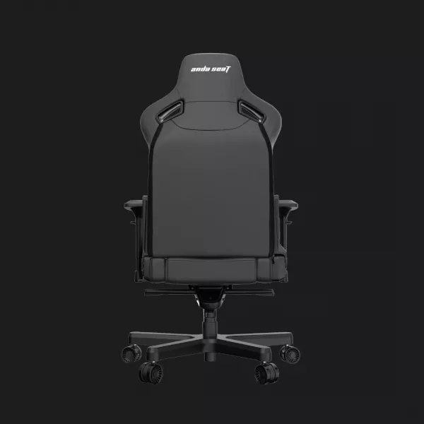 Крісло для геймерів Anda Seat Kaiser 2 Size XL (Black) (UA)