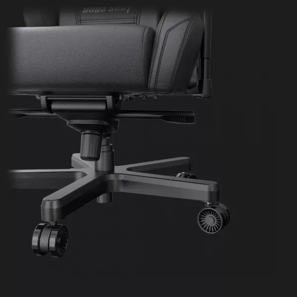 Крісло для геймерів Anda Seat Kaiser 2 Size XL (Black) (UA)