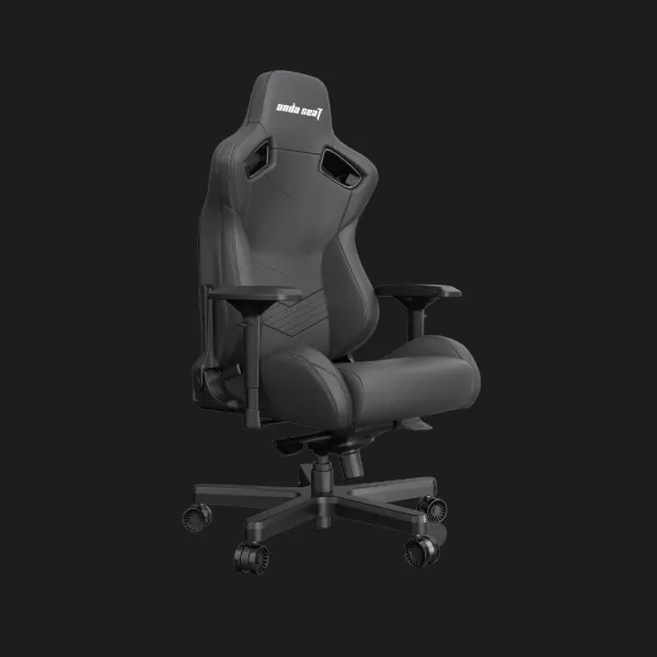 Крісло для геймерів Anda Seat Kaiser 2 Size XL (Black) (UA)