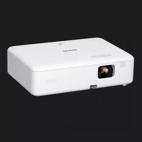 Короткофокусний проектор Epson CO-WX01 (V11HA86240) (UA)
