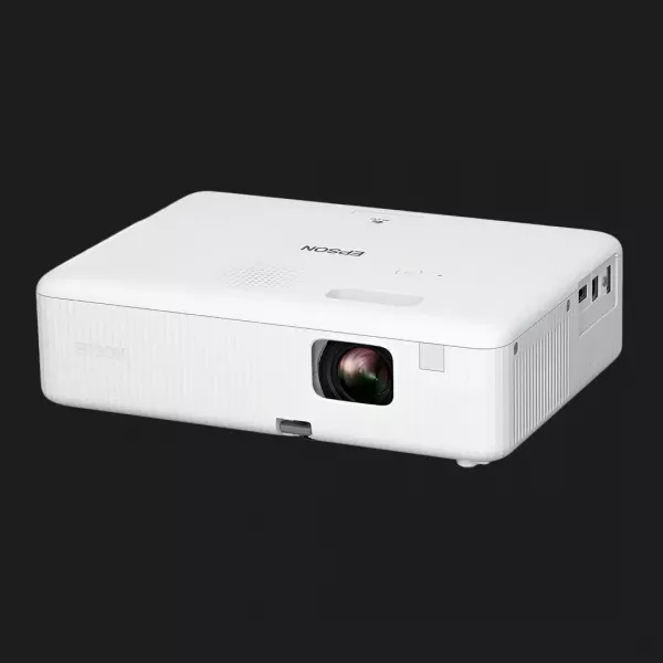 Короткофокусний проектор Epson CO-WX01 (V11HA86240) (UA)