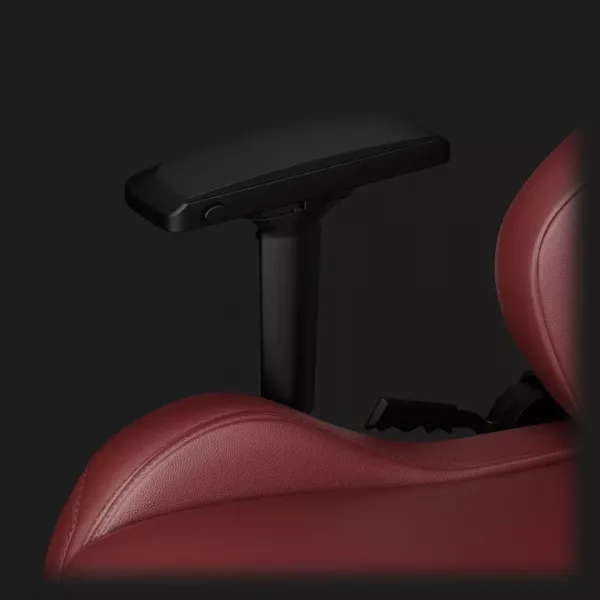Крісло для геймерів Anda Seat Kaiser 2 Size XL (Black/Maroon) (UA)
