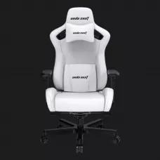 Крісло для геймерів Anda Seat Kaiser 2 Size XL (White) (UA)