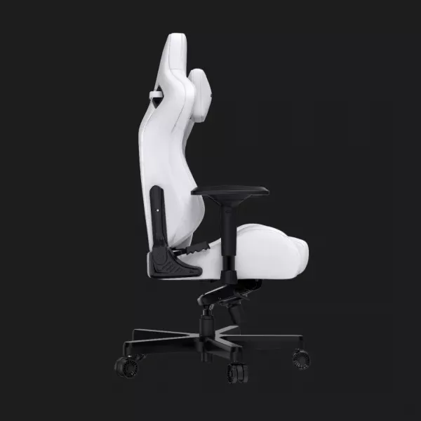 Крісло для геймерів Anda Seat Kaiser 2 Size XL (White) (UA)