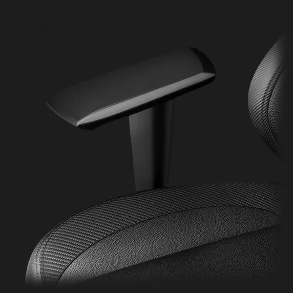 Крісло для геймерів Anda Seat Phantom 3 Size L (Black/Gold) (UA)