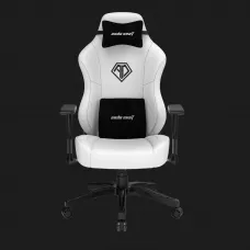 Крісло для геймерів Anda Seat Phantom 3 Size L (White) (UA)