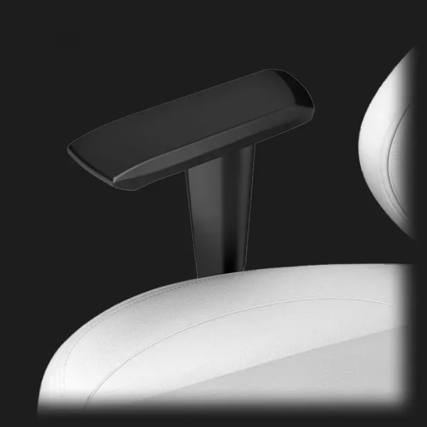 Крісло для геймерів Anda Seat Phantom 3 Size L (White) (UA)