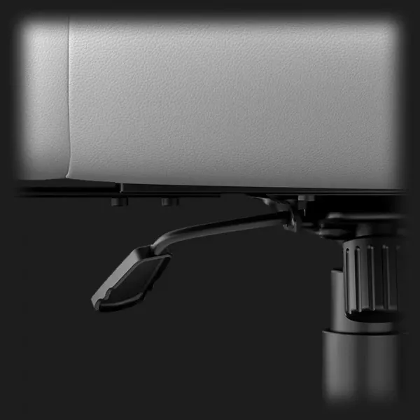 Крісло для геймерів Anda Seat Phantom 3 Size L (White) (UA)