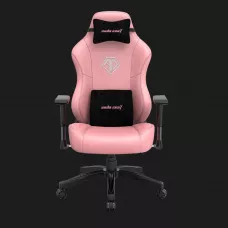 Крісло для геймерів Anda Seat Phantom 3 Size L (Pink) (UA)