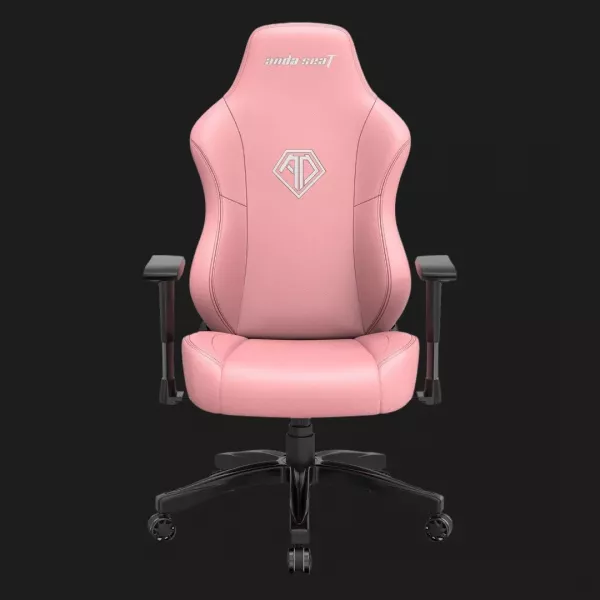 Крісло для геймерів Anda Seat Phantom 3 Size L (Pink) (UA)