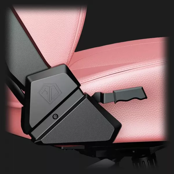 Крісло для геймерів Anda Seat Phantom 3 Size L (Pink) (UA)