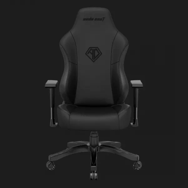 Крісло для геймерів Anda Seat Phantom 3 Size L (Black/Black)