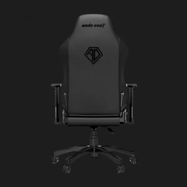 Крісло для геймерів Anda Seat Phantom 3 Size L (Black/Black)