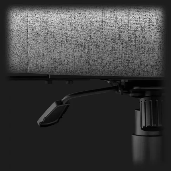 Крісло для геймерів Anda Seat Phantom 3 Size L (Gray) (UA)