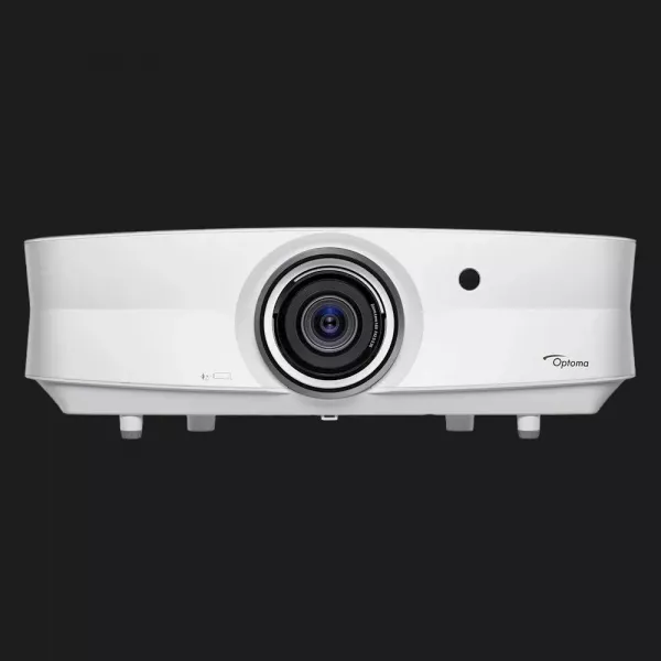 Проектор для домашнього кінотеатру Optoma UHZ65LV (Global)